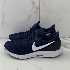 Nike Zoom Navy Sneakers